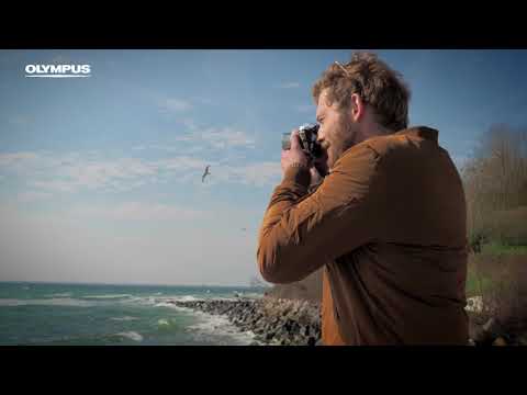 E M10 Mark III Product Introduction