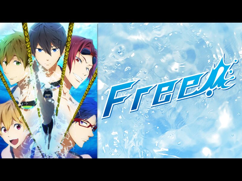 Free!