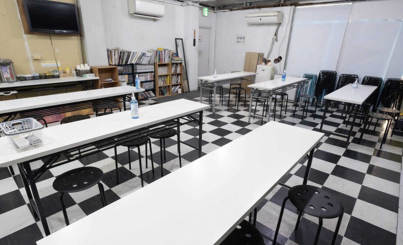 クロームスタジオ ゼロ