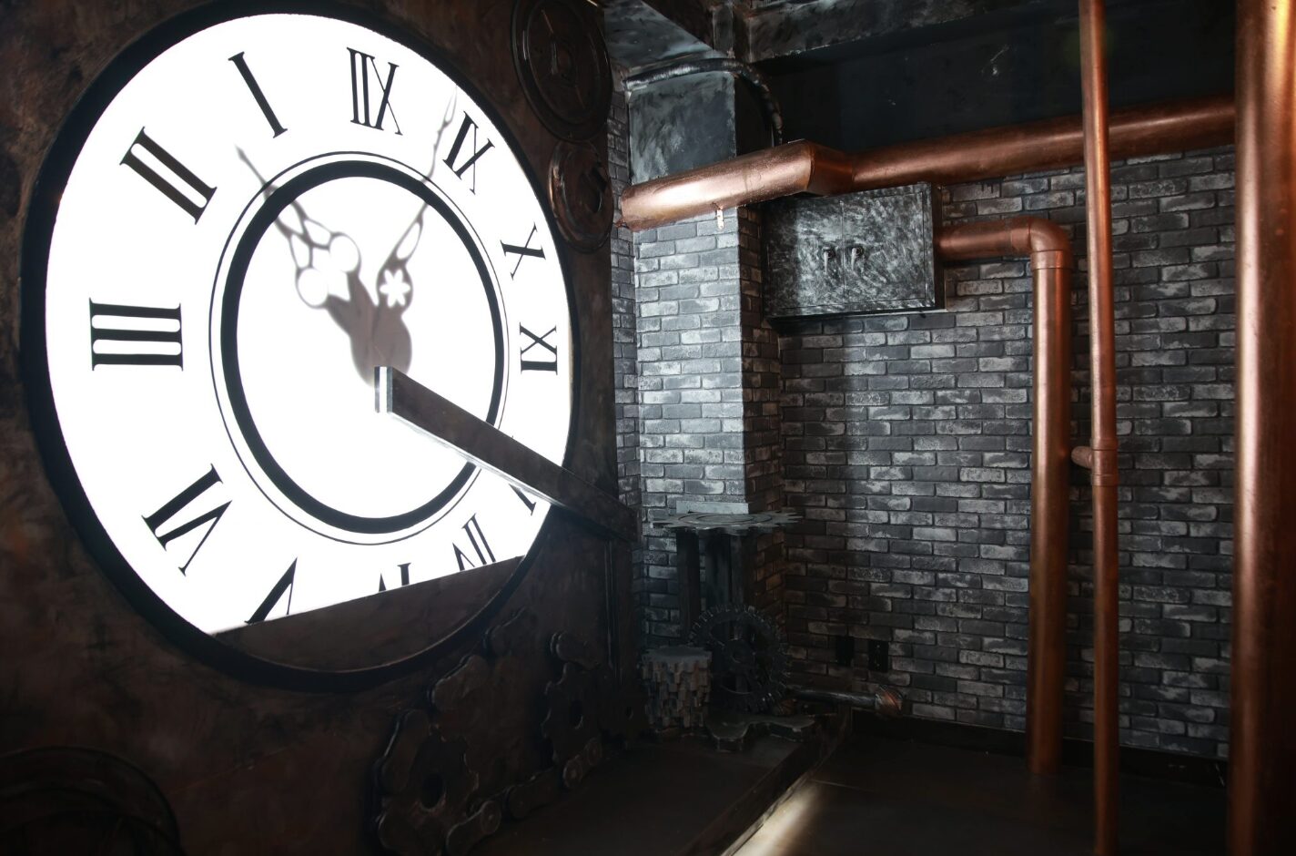 横浜クロームスタジオ