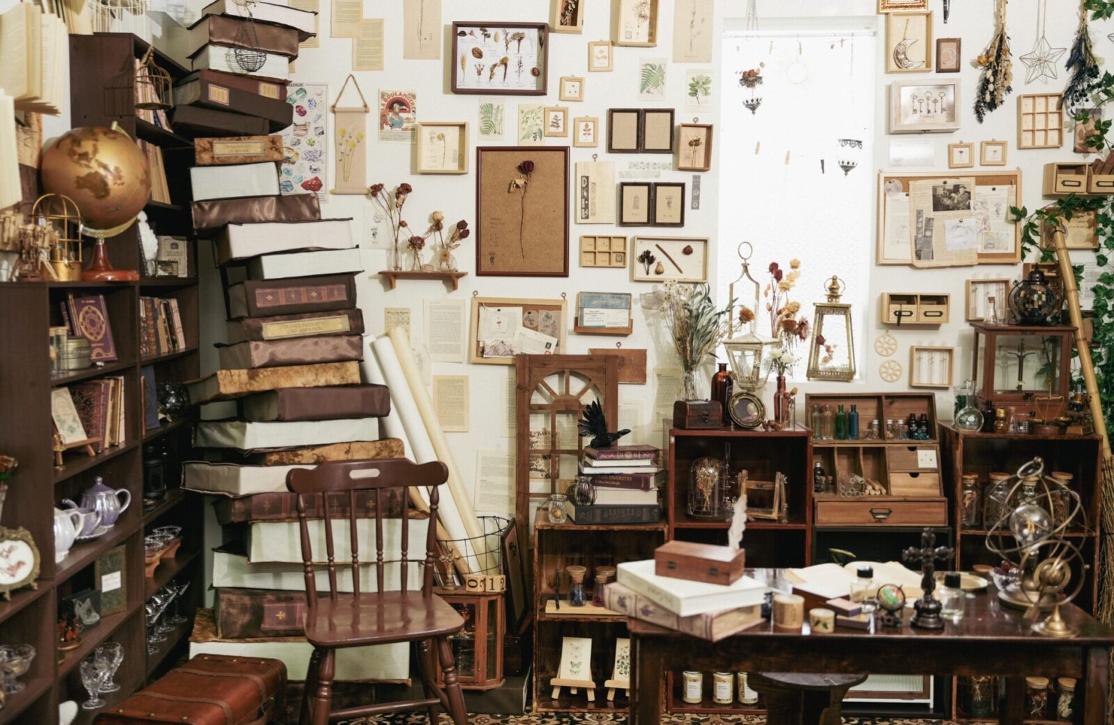 スタジオロムリエンド