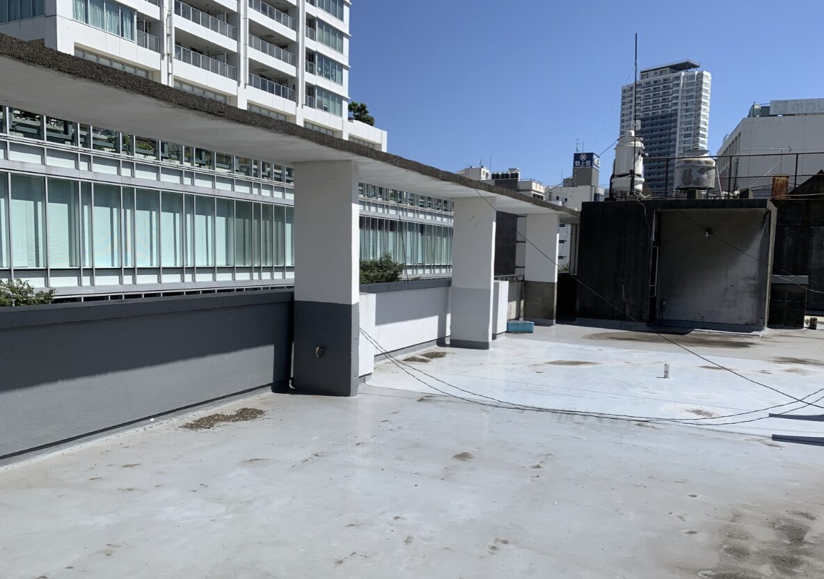 横須賀サブカル会館