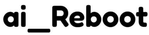 ai Reboot Studio